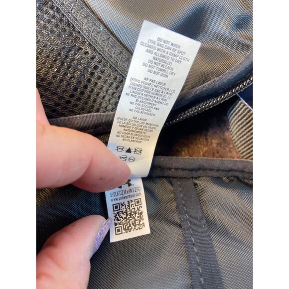 Under Armour Louden crossbody - Picture 9 of 10